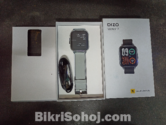 Dizo Watch 2